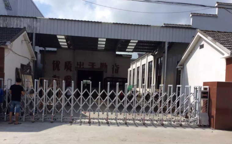 六大判斷電動門質(zhì)量要點